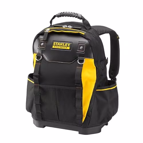 STANLEY FATMAX Zaino portautensili resistente, 1-95-611