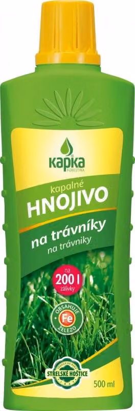 Fertilizzante per prato KAPKA 500ml