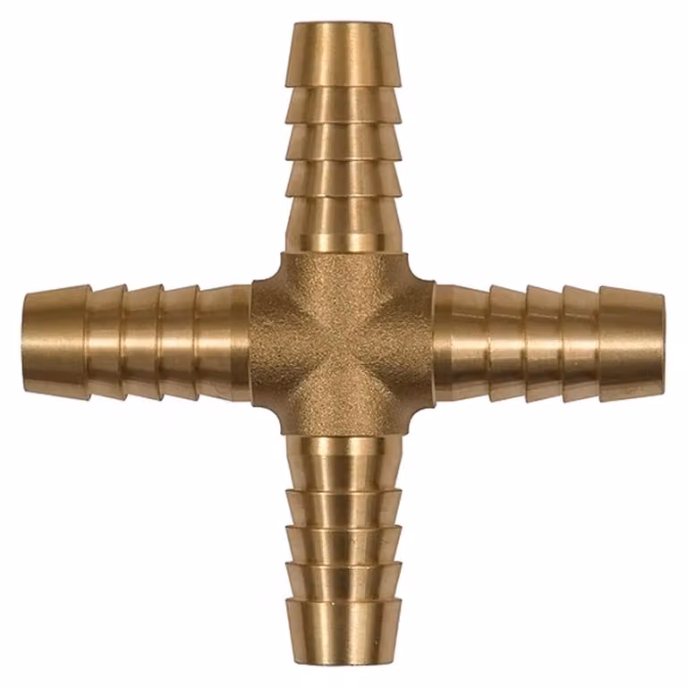 Raccordo per tubo trasversale LW 13 L1 70 mm