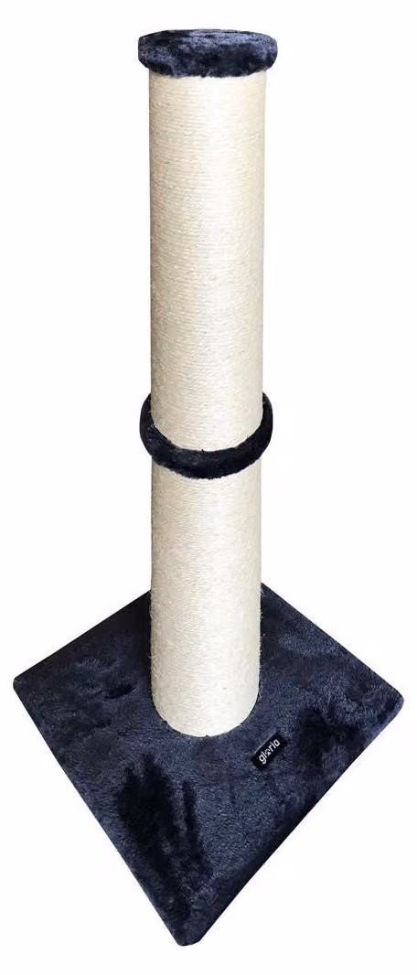 Graffiatoio per gatti Gloria Sinaloa Grey Ø 14 cm