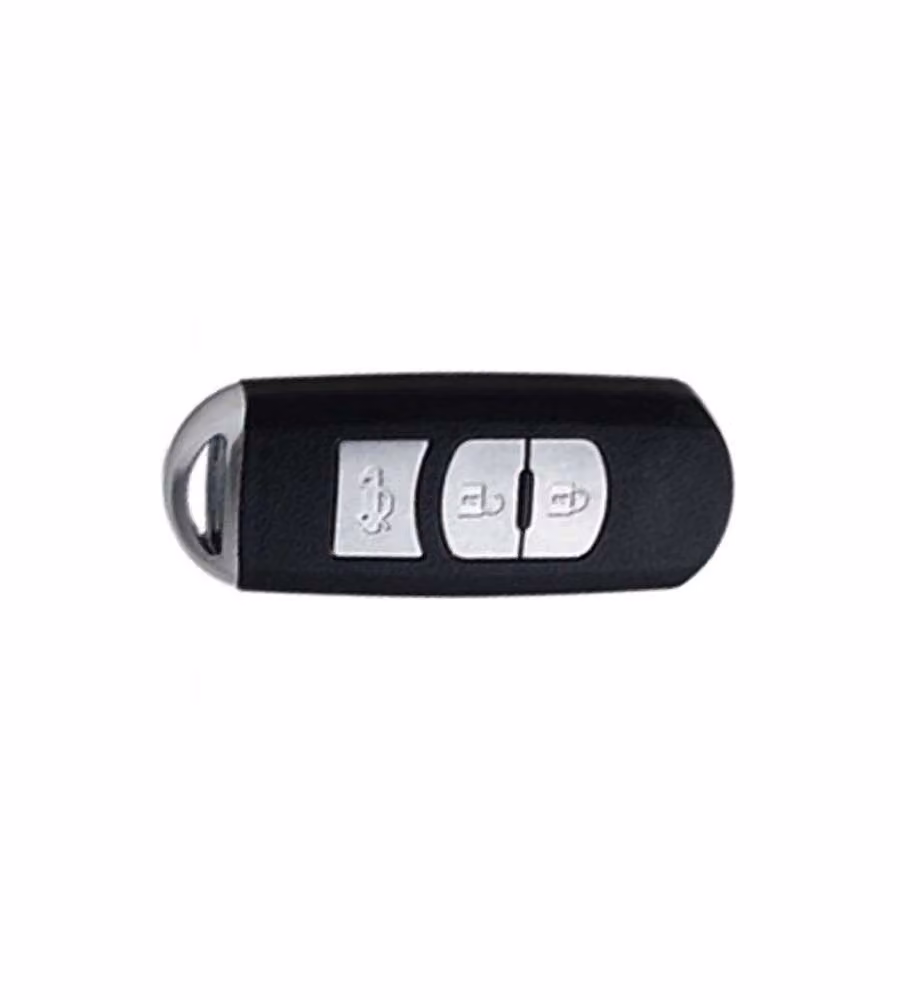 Chiave Auto Radiocomando Mazda MAZ25RP31