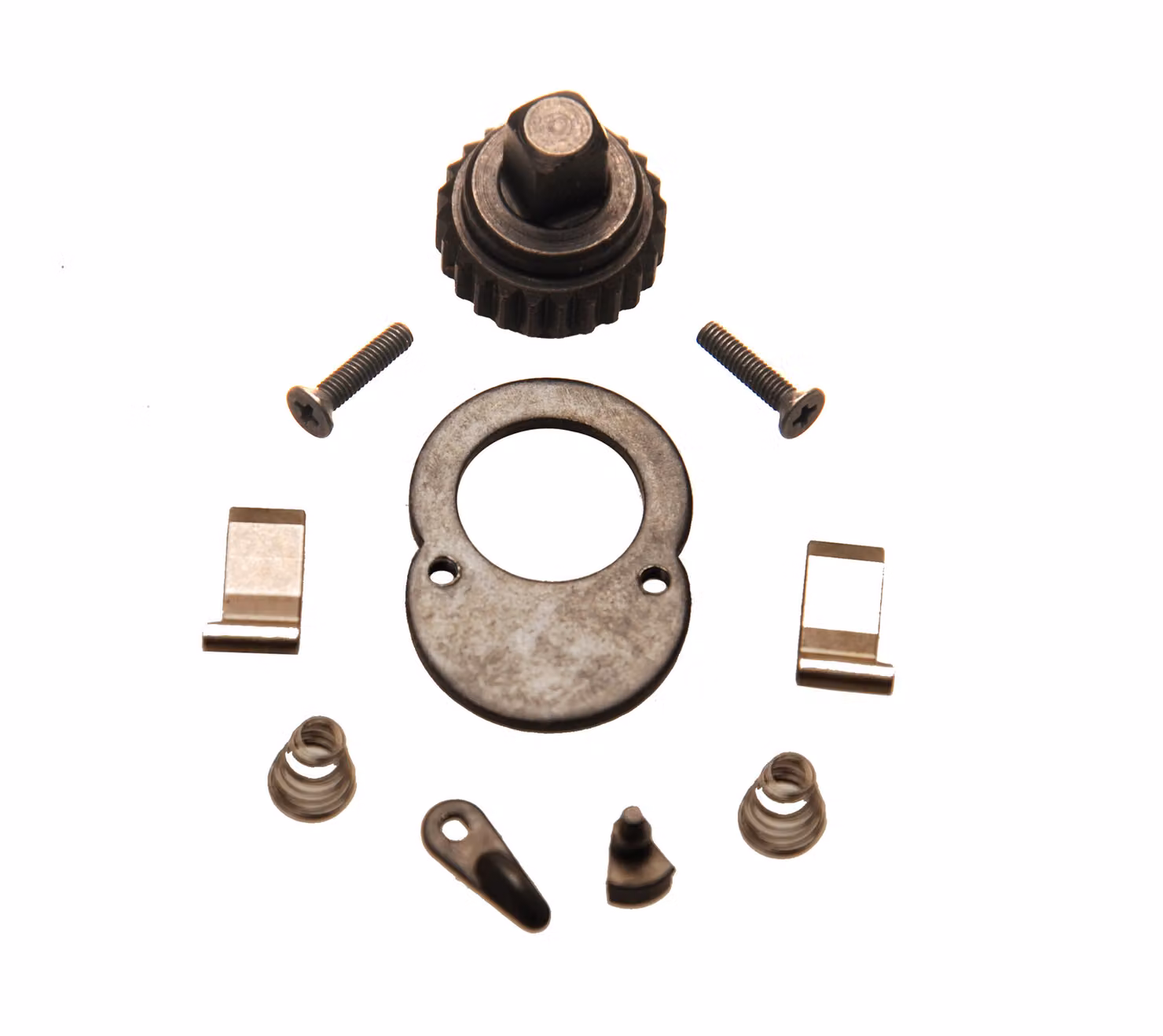 Kit di riparazione BGS per chiave dinamometrica per Art. 967 / 960 - 967-REPAIR