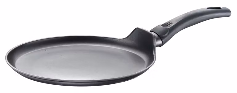 Crepiere per induzione, linea Power, diam.26cm