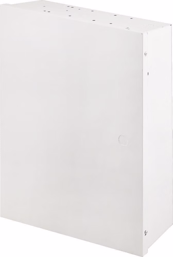 ALLOGGIAMENTO METALLICO VUOTO PER ALLARME Pulsar AWO200PU