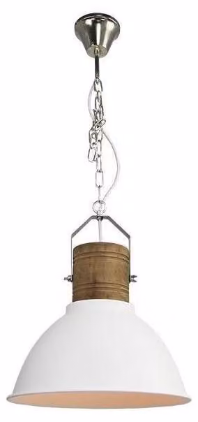 Lampada a sospensione Duncan AZ1582 Azzardo