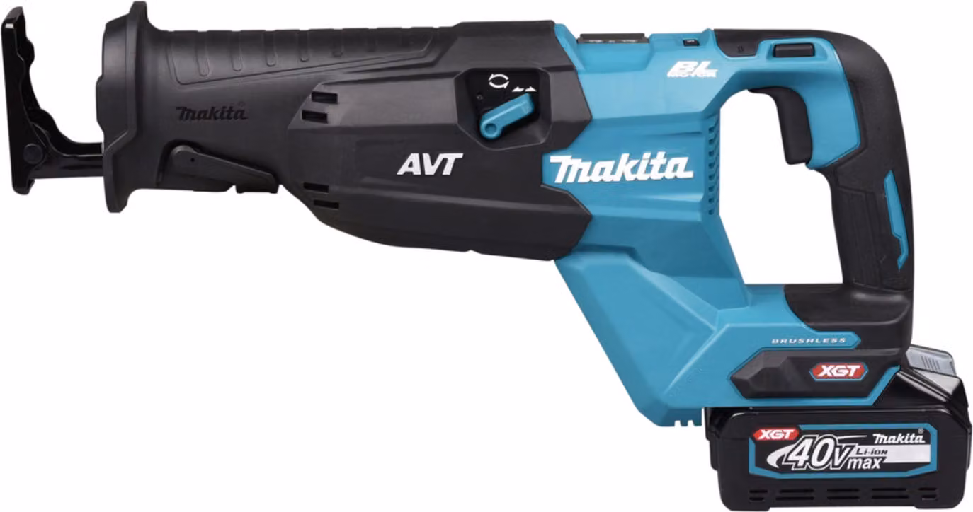 Sega alternativa a batteria Makita JR002GM201 40V