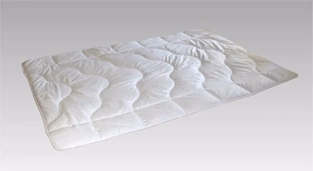 Piumino Etérea in microfibra 135x200 cm