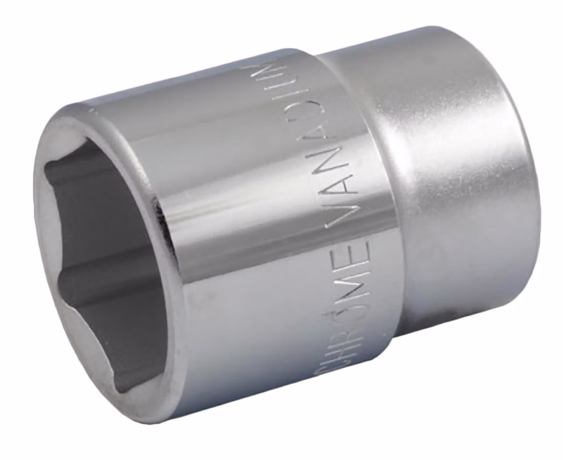 presa STALCO da 1/2" 22 mm