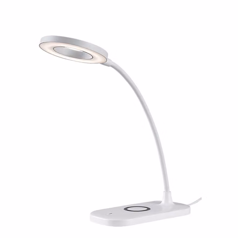 Lampada da tavolo LED 5W HARDIN 74014 Rabalux