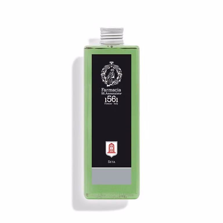 Ricarica Diffusore Ambiente Seta Farmacia SS Annunziata