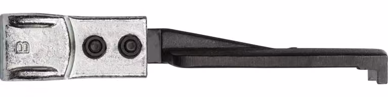 Gancio Hazet (150 mm), 1786S-150