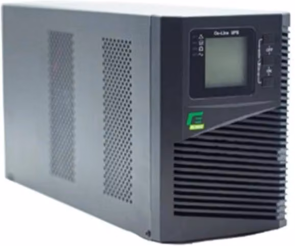 Mission 2000va 1800w - EL-MISSION2000V