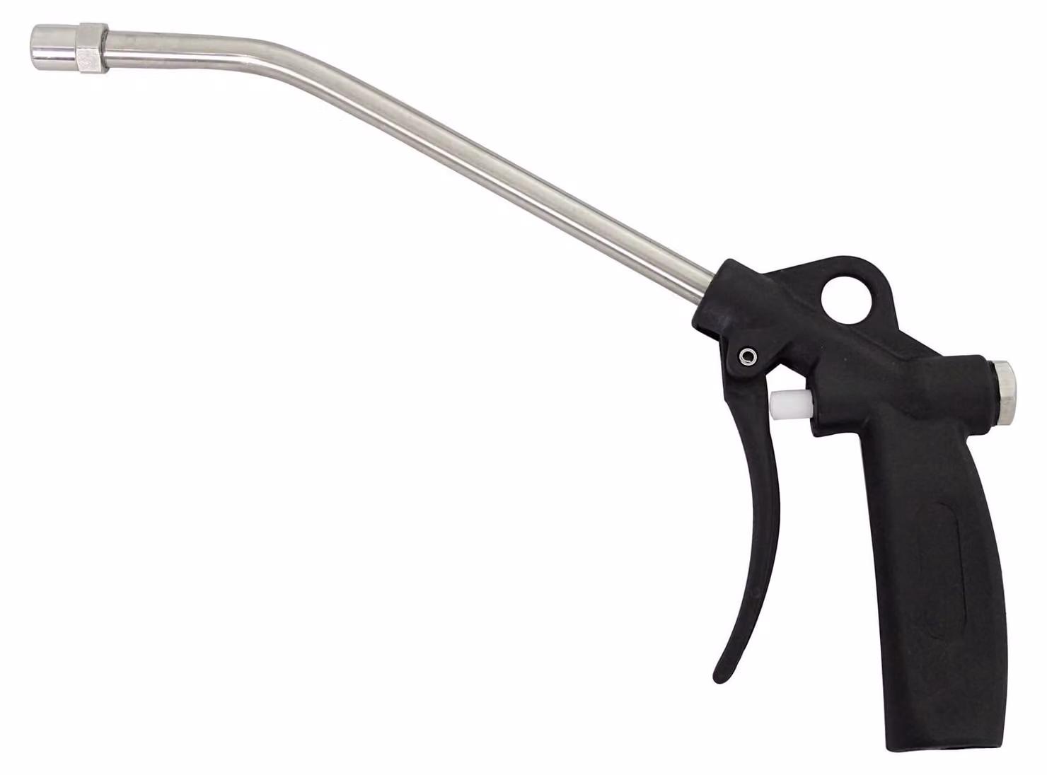 Pistola a spruzzo d'acqua, angolata a 30°, ugello standard 35–40 litri