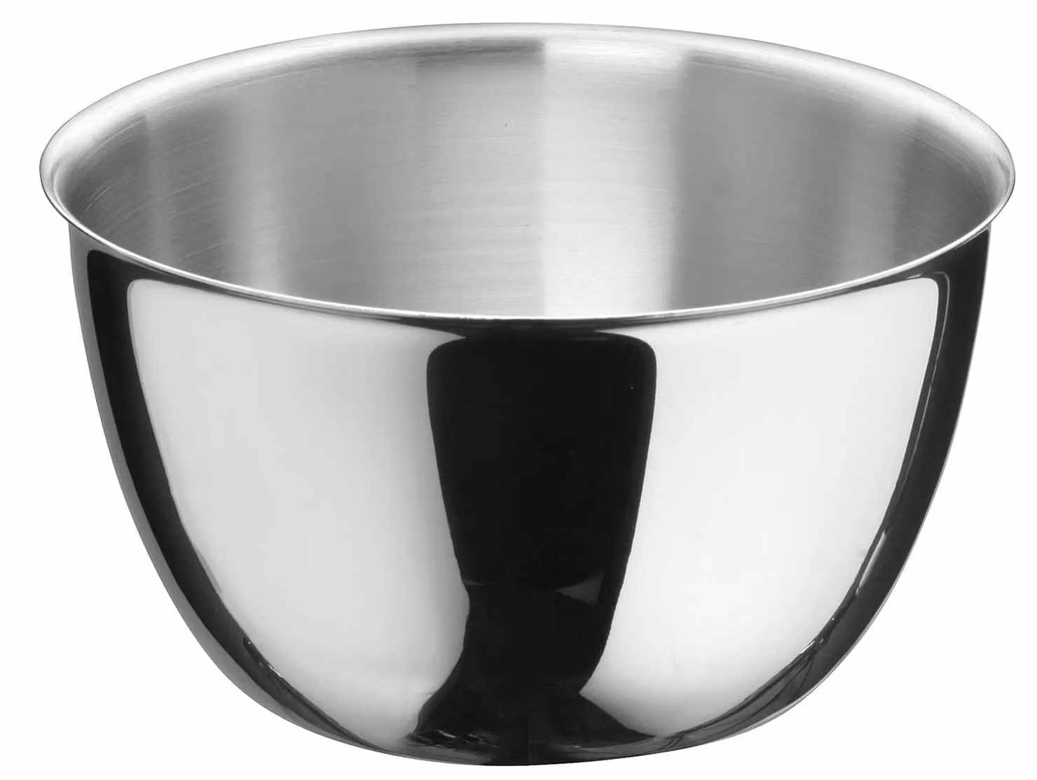 Coppetta in acciaio inox diam. 12 di Pintinox