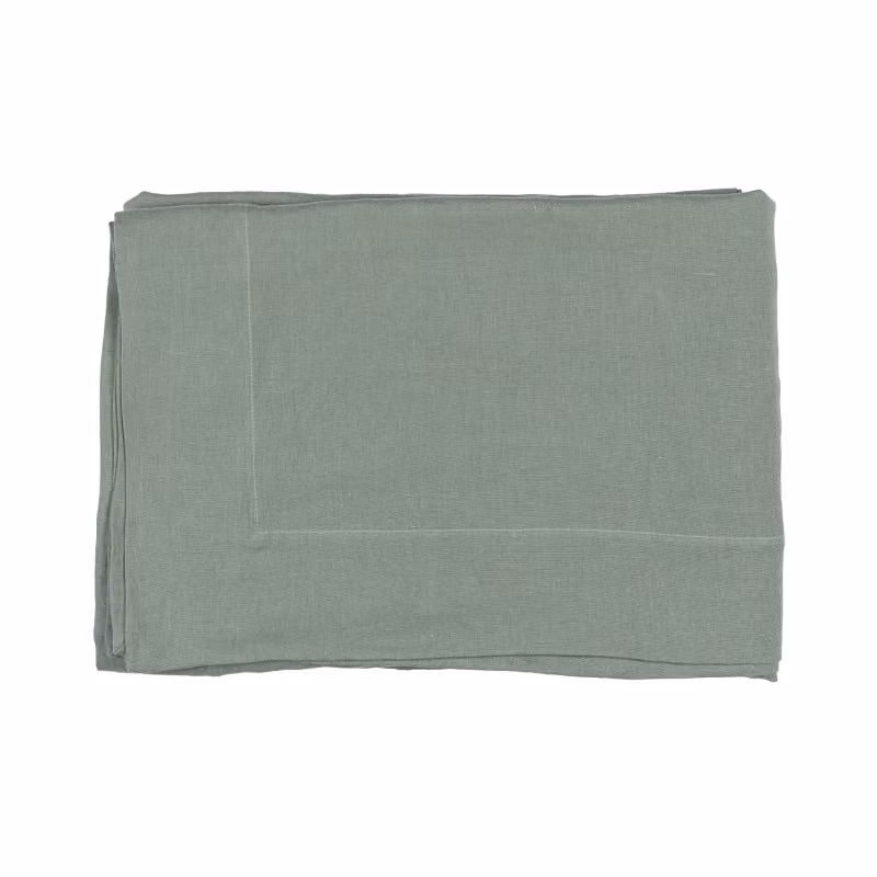 BRERA Tovaglia - Taglia: 180x320,Colore: BRERA - VERDE EUCALIPTO