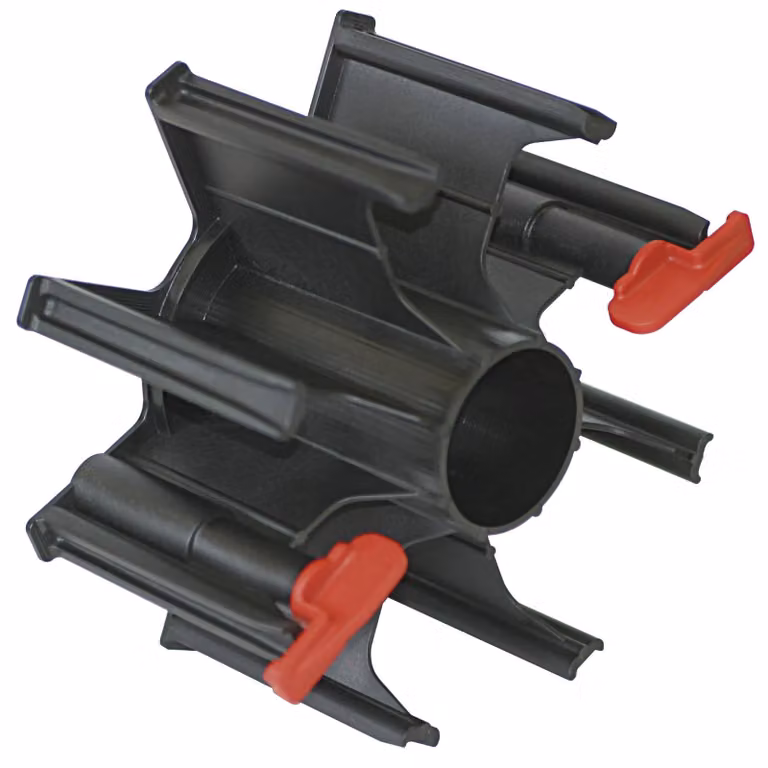 Adattatore per bobine MIG/MAG, modello ECO, diametro 300 mm, accessori