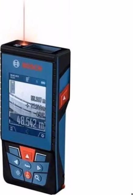 Telemetro GLM 100-25 C BOSCH