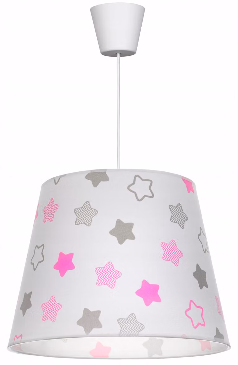 Lampada da soffitto Lampada a sospensione Lampadario Paralume per cameretta dei bambini