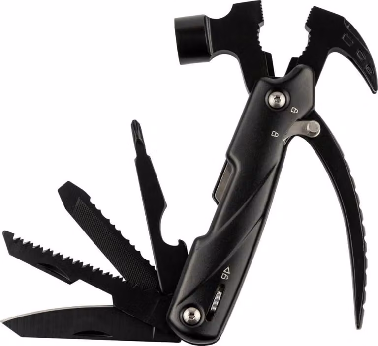 Multitool "L'Attrezzo Indispensabile del Fai-da-te"
