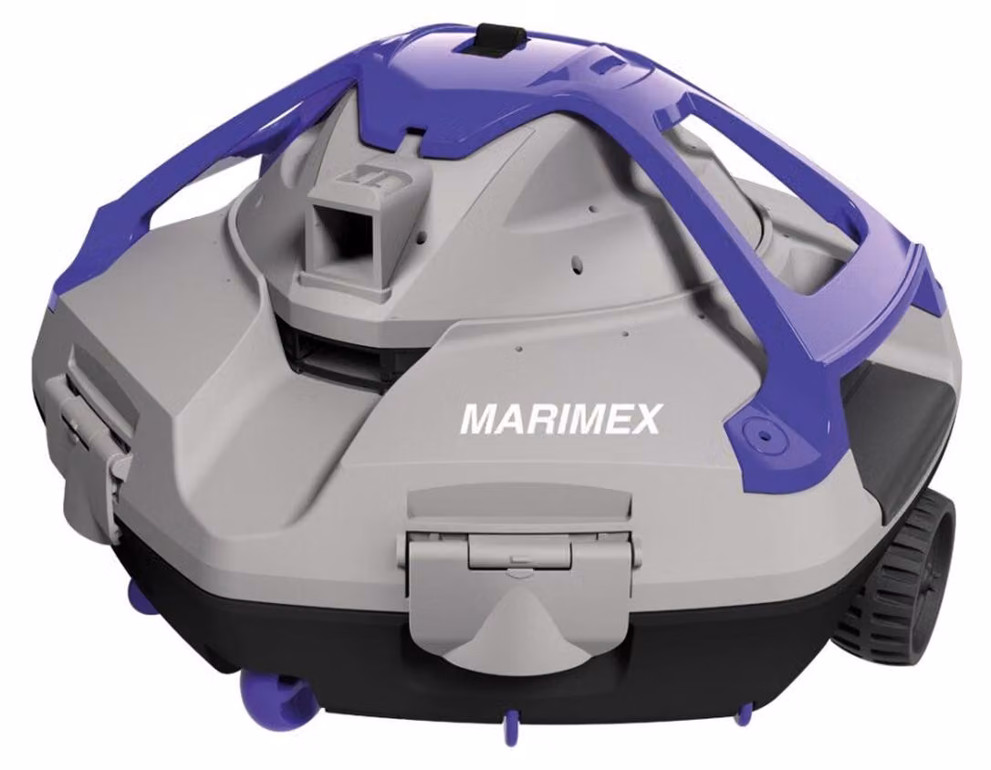 Aspiratore robot per piscine MARIMEX SupraVac Colorado