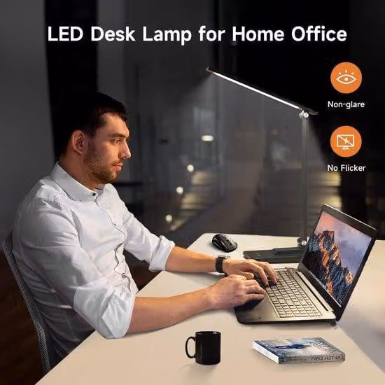 Lampada da ufficio