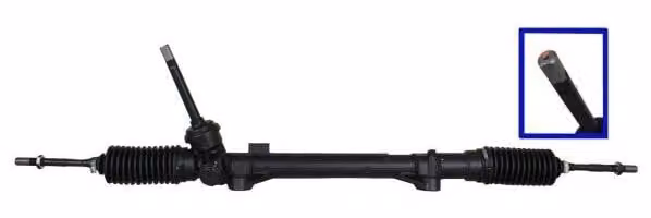 SPIDAN 52656 Scatola dello sterzo per RENAULT KOLEOS (HY)