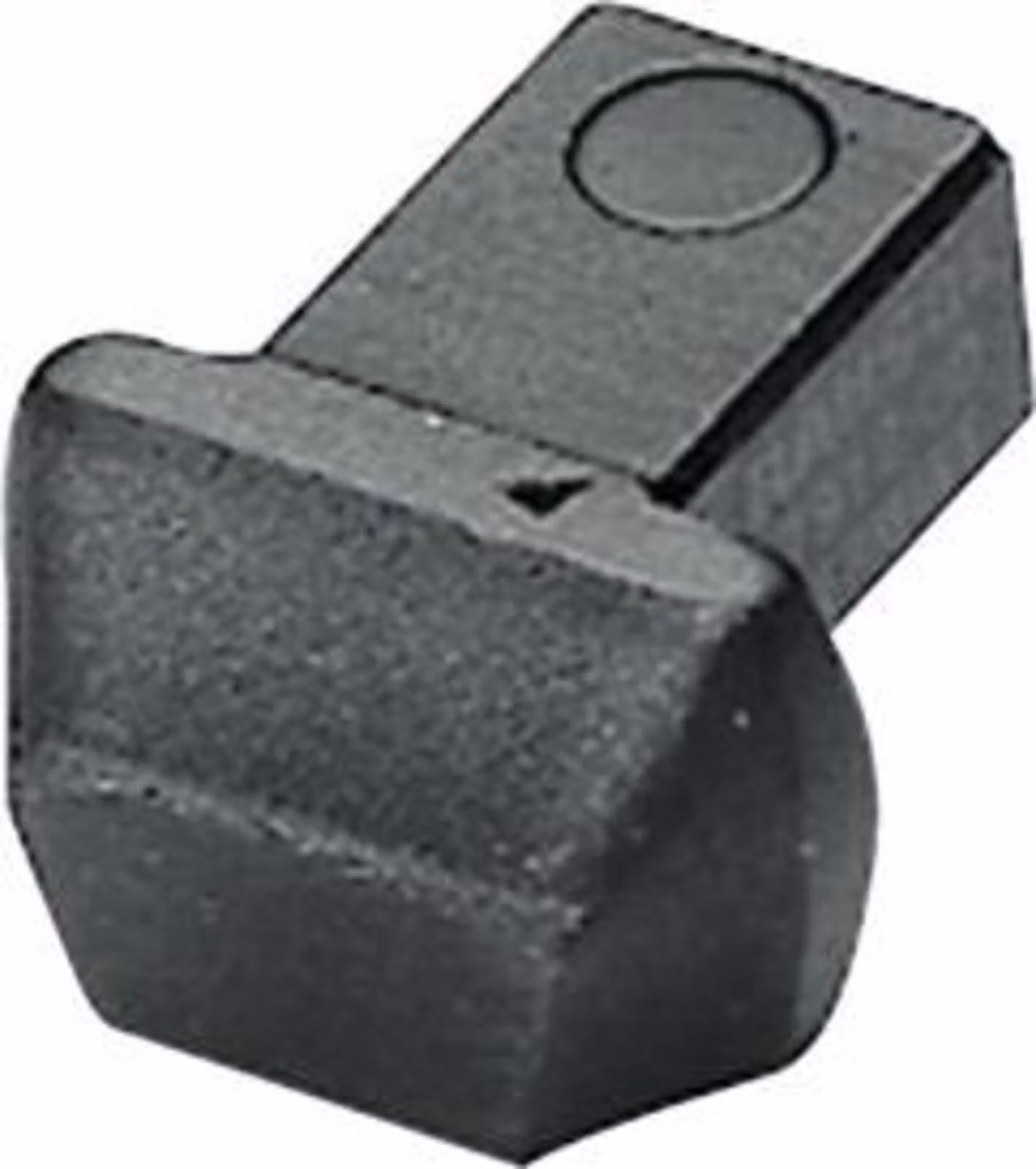 Raccordo a innesto da saldare 9x12 mm, quadrato | Gedore | 4002805792001