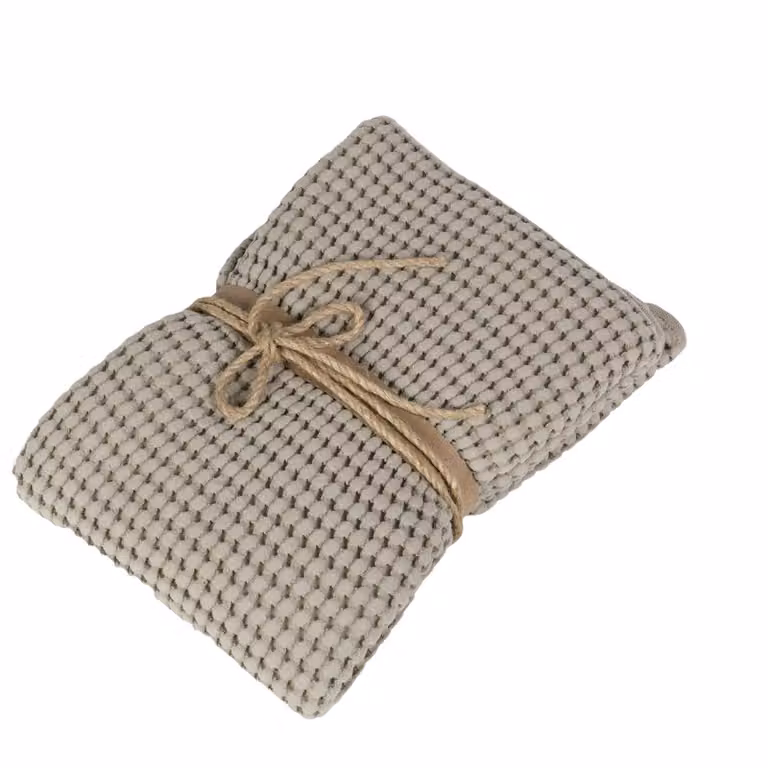 NETTARE Telo - Colore: NETTARE - CORDA
