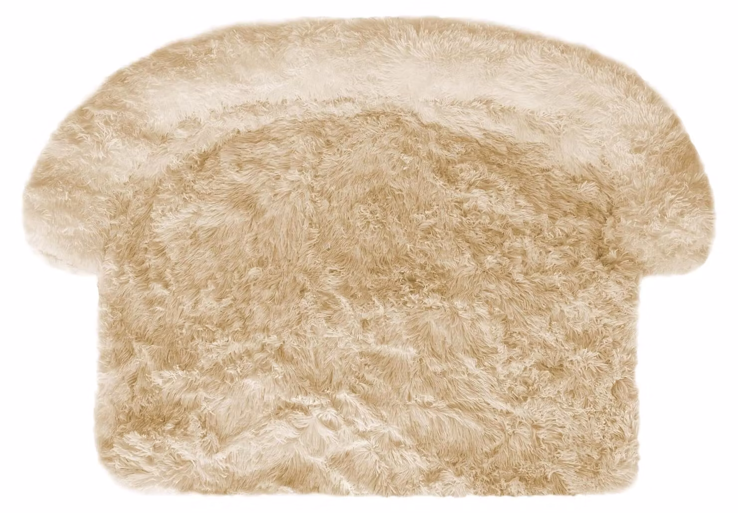 Solidchoice - Divano letto imbottito e morbido per cani e gatti, con base antiscivolo
