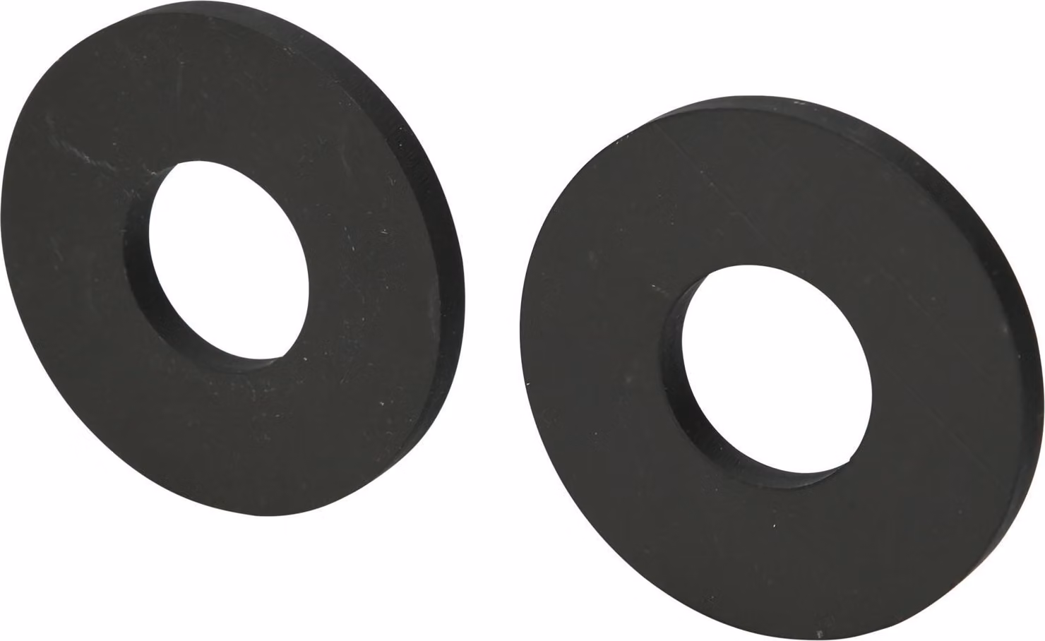 KS Tools Rondella, diametro esterno 55 mm, diametro interno 30 mm
