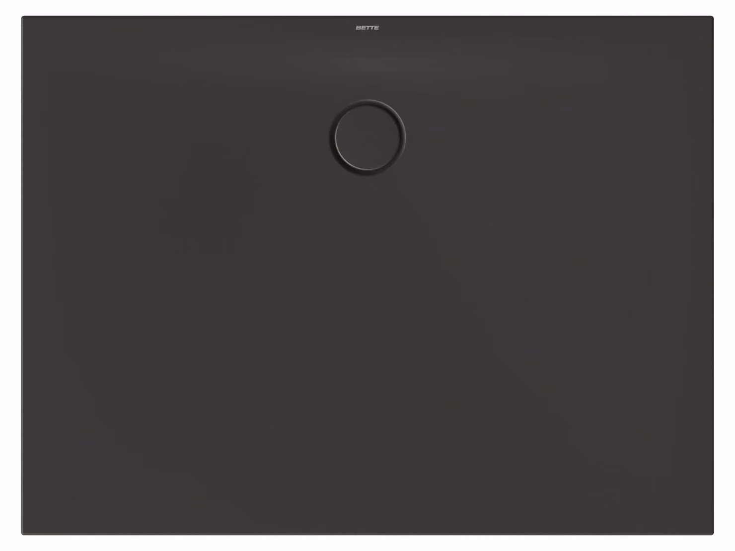 BetteFloor Side receveurs de douche avec support de receveur minimum, 1200x900mm, 3380-401T1, 3380-401T1