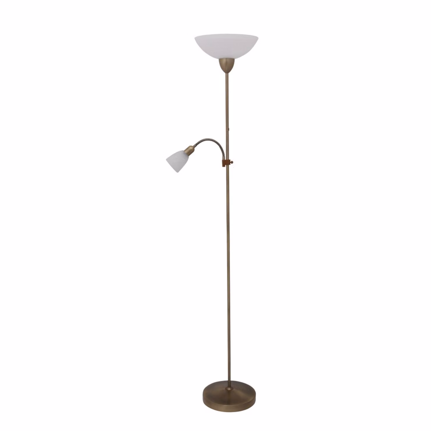 Lampada da terra classica Perla classica