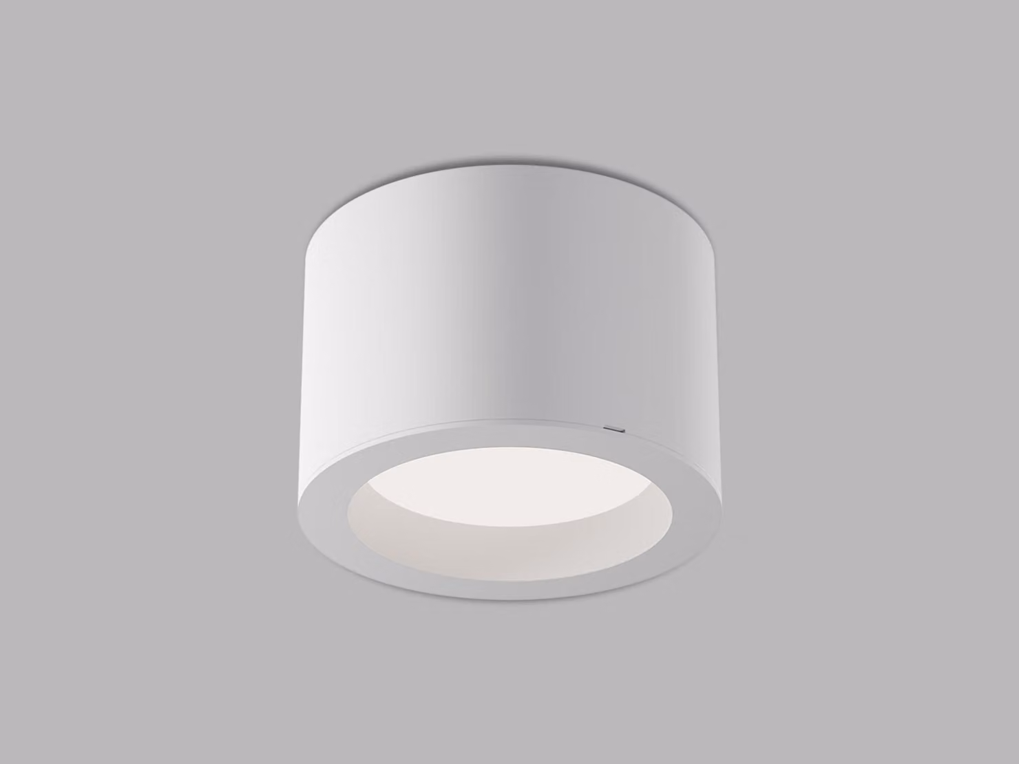 LED2 1235451CS Plafona KAPA ON 14, W CASAMBI 12W 3000K/3500K/4000K bianco