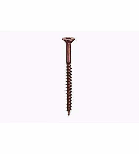 Viti Testa Piana Svasata 3 x 16 mm 30 pezzi