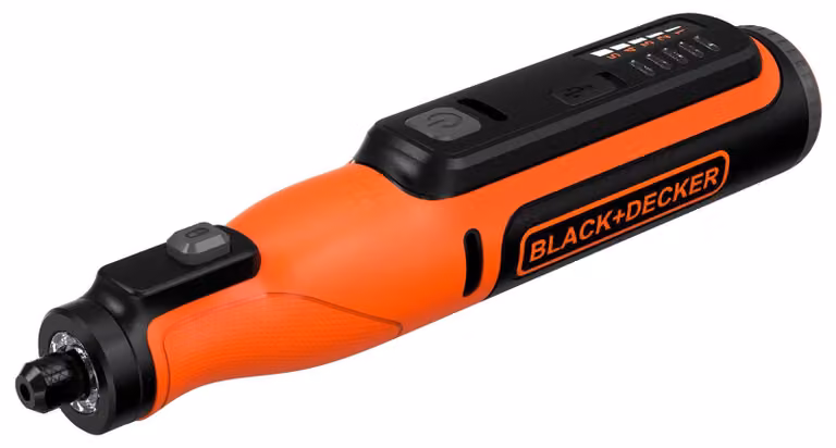 Black & Decker Akku-Multifunktionswerkzeug, 7,2V