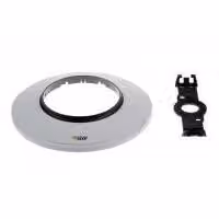AXIS T94S01L - Kit di aggiornamento telecamera (confezione da 4) - per telecamera di rete AXIS P3245-LV, telecamera di rete P3245-V