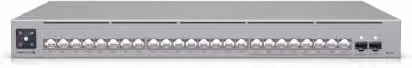 Ubiquiti USW-PRO-MAX-24-POE-EU Switch Layer 3 con 24 porte