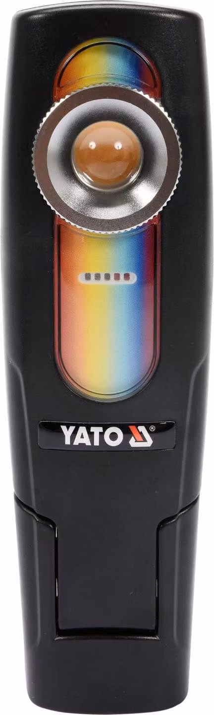 YT-08509 Yato lampada di ispezione Yato YT-08509 Lampada di ispezione