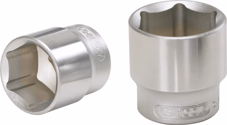 KS TOOLS 1/2" esagono incassato 8 mm - 917.1340