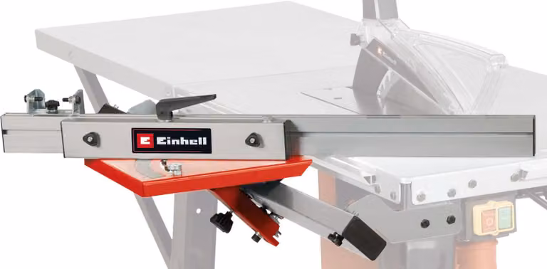 Einhell carrello scorrevole ST 315