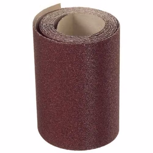 Carta Resinata Rot 120 M 3,5 Gr 80 Velcro Imperial
