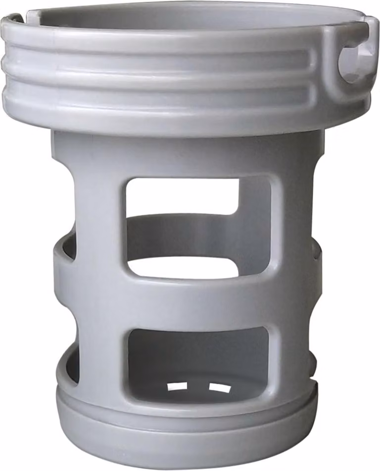 Staffa per filtro a cartuccia MSpa (1 pezzo) BASE FILTRO