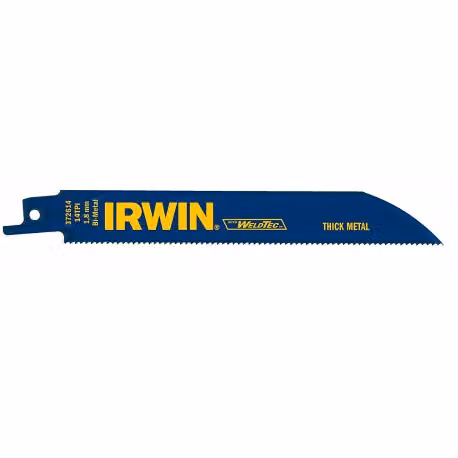 Irwin Recips Irw-624Rvb-Intl 5Pk31126Irw624Rvb