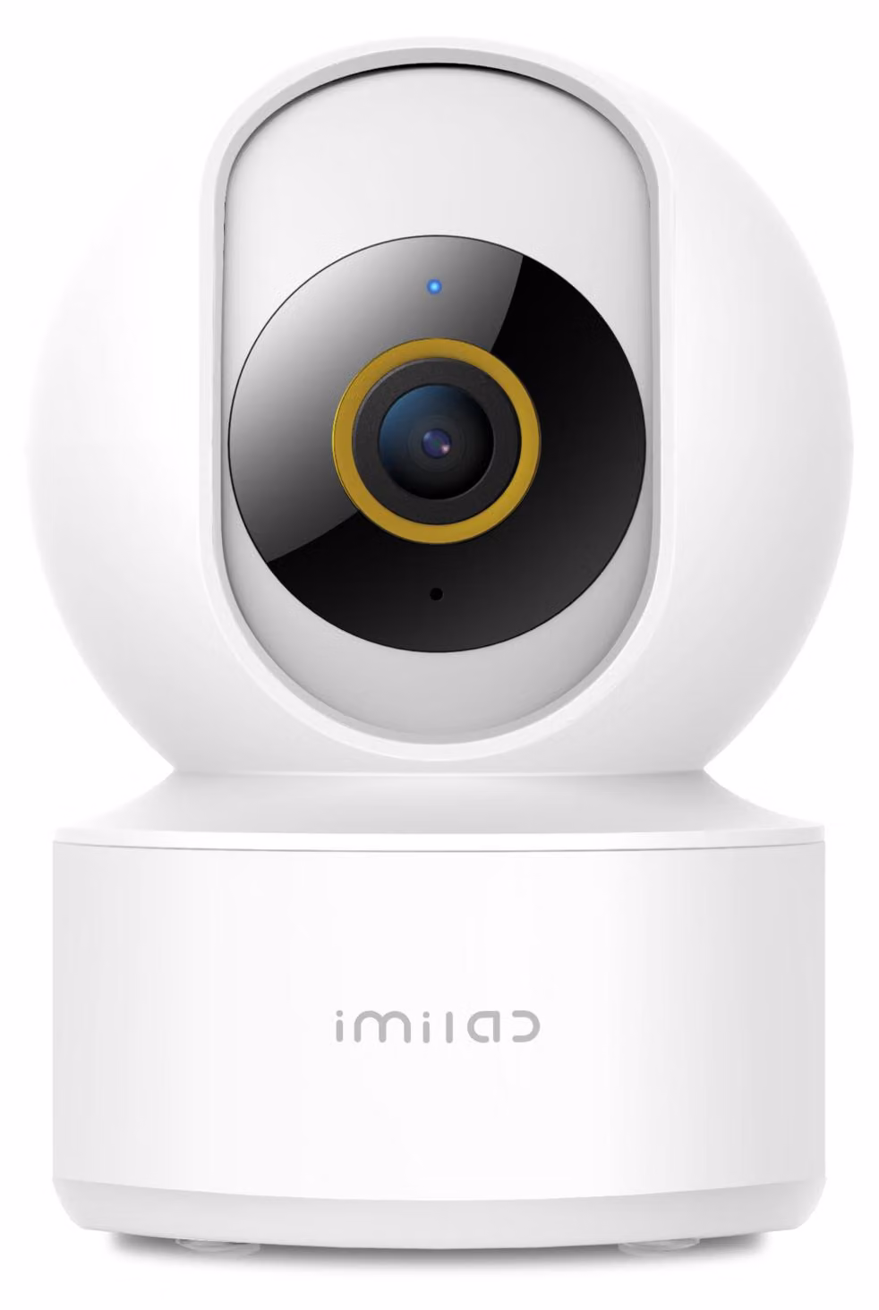 IMILAB CMSXJ60A IMILAB Indoor WiFi Kamera C22, 360', 3K, Nachtsicht, weiß