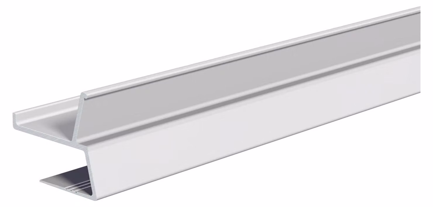 Profilo in cartongesso per strisce LED - Accessori per apparecchi di illuminazione APTBU200