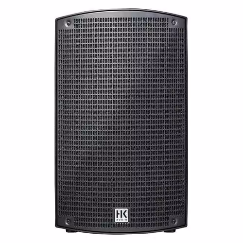 Cassa attiva HK Audio Sonar 110 Xi TWS Black con Bluetooth da 800W – 2