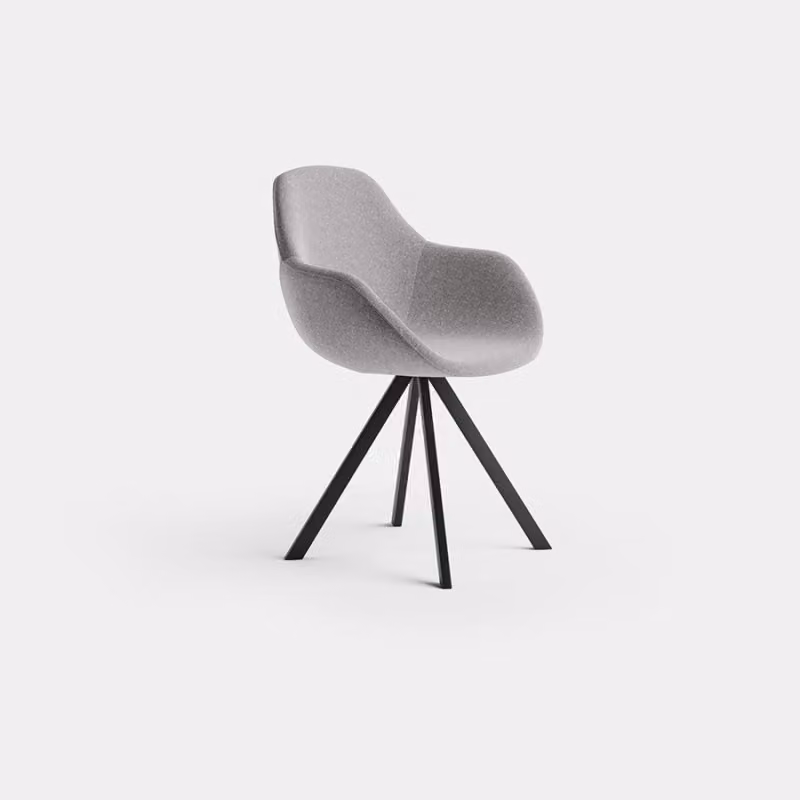 Sedia Morgana Pezzani