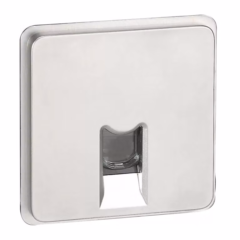 Legrand 77891, 94 mm, 100 mm, 72 mm, 130 g, 1 pezzo