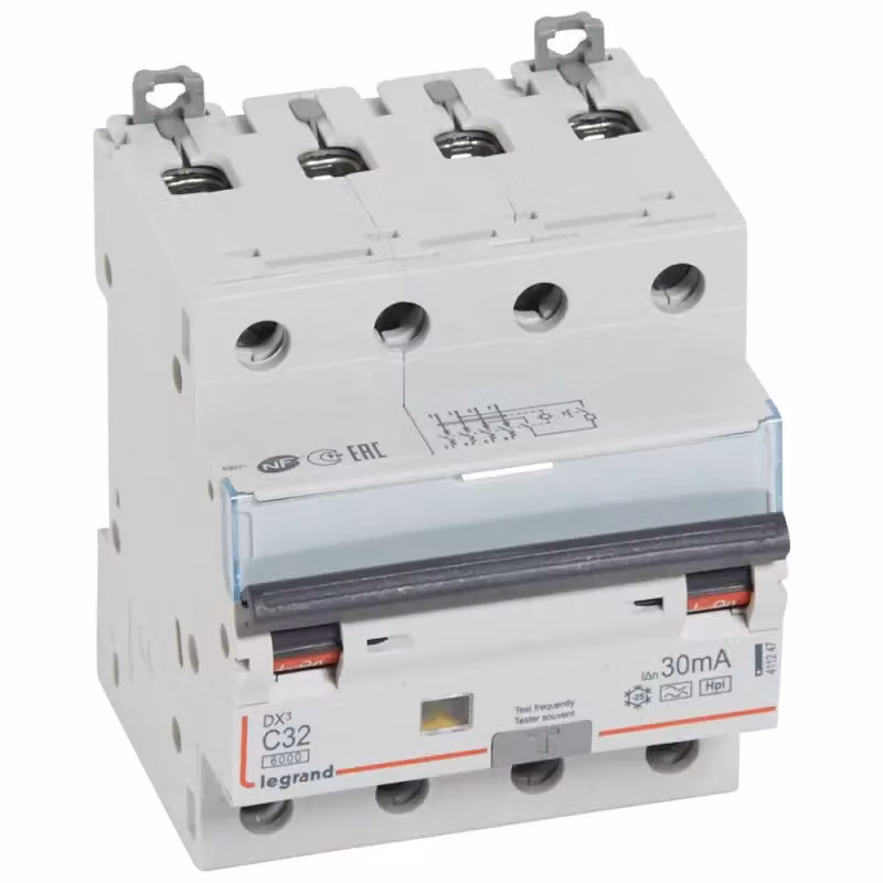 Legrand 411247, 508 g