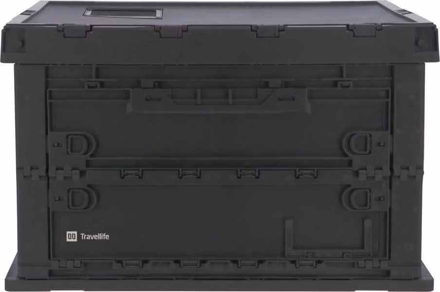 Contenitore BODIN grande grigio scuro